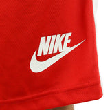 Nike Dri-Fit Starting 5 11 Inch Basketball Short DQ5826-011-