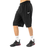 Nike Dri-Fit Icon 11 Inch Basketball Short AJ3914-010 - schwarz