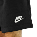 Nike Dri-Fit Starting 5 Basketball 8 Inch Short FB6957-010-