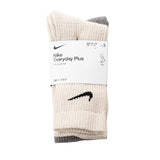 Nike Everyday Plus Cushioned Crew Socken 3 Paar SX6888-965-
