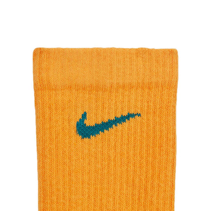 Nike Everyday Plus Cushioned Crew Socken 3 Paar SX6888-932-