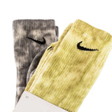 Nike Everyday Plus Cushion Tie-Dye Crew Socken 2 Paar DM3407-914-