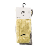 Nike Everyday Plus Cushion Tie-Dye Crew Socken 2 Paar DM3407-914-