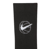 Nike Everyday Crew Basketball Socken 3 Paar DA2123-010-