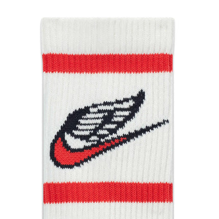 Nike Everyday Plus Crew Socken 2 Paar FB3292-902-