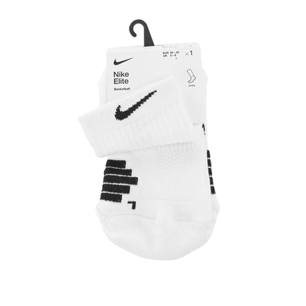 Nike Elite Mid Basketball Socken SX7625-100-