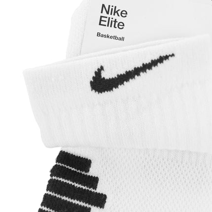 Nike Elite Mid Basketball Socken SX7625-100-
