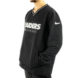 Nike Las Vegas Raiders NFL Repel Windshirt 02F4-00A-8D-5UB-