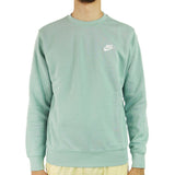 Nike Sportswear Club Fleece Crewneck Sweatshirt BV2662-309-