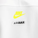 Nike Air Max Poly-Knit Crewneck Sweatshirt FB1437-100-