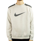 Nike Fleece Crewneck BB Sweatshirt FN0245-072-
