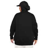 Nike Phoenix Fleece Oversize Crewneck Sweatshirt DQ5733-010-