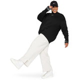 Nike Phoenix Fleece Oversize Crewneck Sweatshirt DQ5733-010-