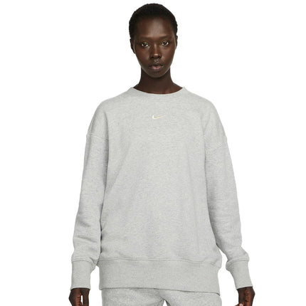 Nike Phoenix Fleece Oversize Crewneck Sweatshirt DQ5733-063-