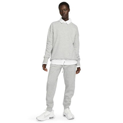 Nike Phoenix Fleece Oversize Crewneck Sweatshirt DQ5733-063-