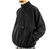 Nike Club+ Polar Half-Zip Sweatshirt DX0525-010-