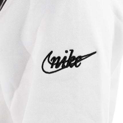 Nike Oakland Raiders NFL Fleece Crewneck Sweatshirt NKPU-064N-8DV-8ZS-