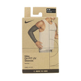 Nike Lightweight Sleeves 2.0 9038/281 3279 042 - schwarz-silber