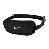 Nike Challenger 2.0 Waist Pack Small Bauch Tasche 9038/292 3885 091 - schwarz-weiss