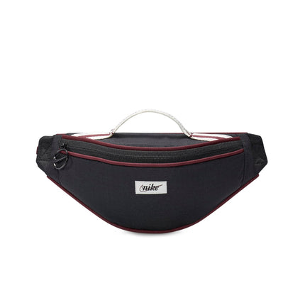 Nike Heritage Small Waistpack - Retro Bauchtasche 1 Liter DR6266-011-