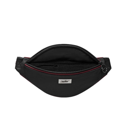 Nike Heritage Small Waistpack - Retro Bauchtasche 1 Liter DR6266-011-