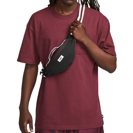 Nike Heritage Small Waistpack - Retro Bauchtasche 1 Liter DR6266-011-