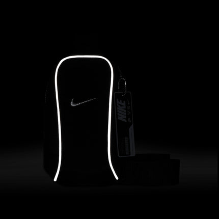 Nike Essential Crossbody Metal Pull Tasche 1 Liter FB2850-010-