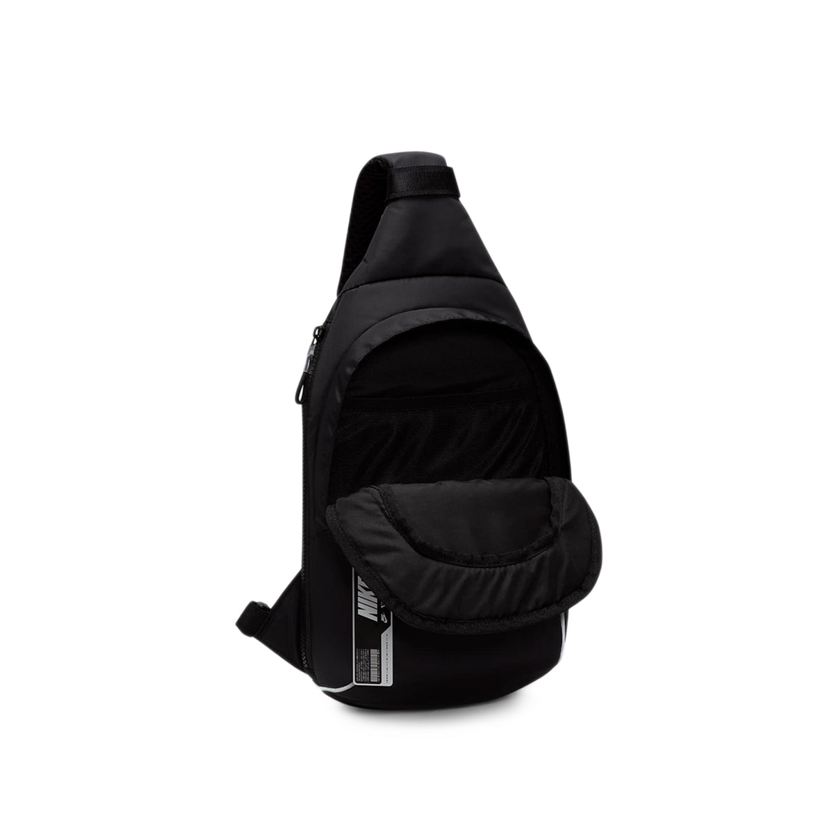 Nike Essential Sling Bag - Metall Pull Tasche 8 Liter FB2851-010-