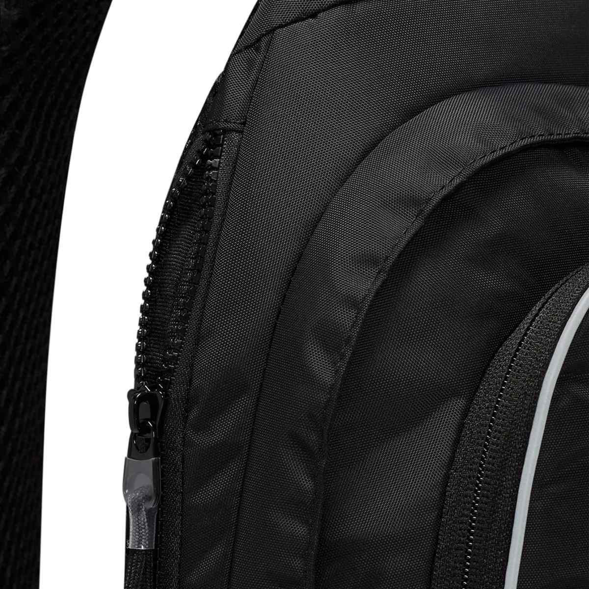 Nike Essential Sling Bag - Metall Pull Tasche 8 Liter FB2851-010-