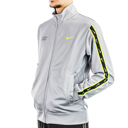 Nike Repeat Poly-Knit Track Top Trainings Jacke FD1183-013-