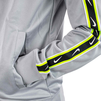 Nike Repeat Poly-Knit Track Top Trainings Jacke FD1183-013-