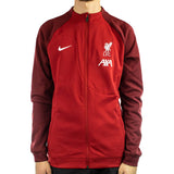 Nike Liverpool FC Academy Pro Trainings Jacke DV5050-687 - rot-dunkelrot-weiss