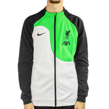 Nike Liverpool FC Academy Pro Trainings Jacke DV5050-100 - weiss-grün-schwarz