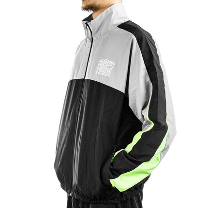 Nike Dri-Fit Starting 5 Woven Trainings Jacke FB6980-077-