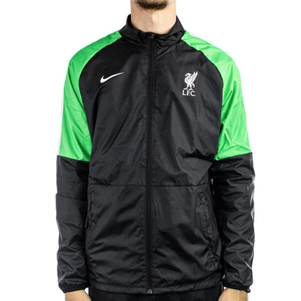 Nike FC Liverpool Repel Academy Dri-Fit Trainings Jacke DV4716-010-