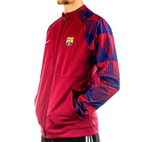 Nike FC Barcelona Academy Pro Trainings Jacke FB3043-620-