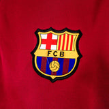 Nike FC Barcelona Academy Pro Trainings Jacke FB3043-620-