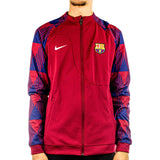 Nike FC Barcelona Academy Pro Trainings Jacke FB3043-620-