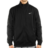 Nike SP Poly-Knit Trainings Jacke FN0257-010 - schwarz-weiss