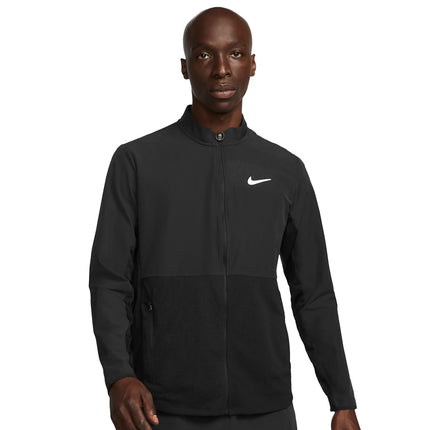 Nike Court Advantage Trainings Jacke DV7387-010-