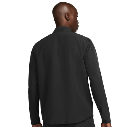 Nike Court Advantage Trainings Jacke DV7387-010-