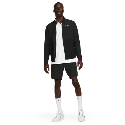 Nike Court Advantage Trainings Jacke DV7387-010-
