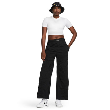 Nike Essential Slim Crop Top FB2873-100-
