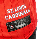 Nike St. Louis Cardinals MLB Limited City Connect Jersey Trikot T7LM-07YK-SCN-L23-