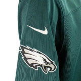 Nike Philadelphia Eagles NFL Jalen Hurts #1 Home Game Jersey Trikot 67NM-0ABR-86F-CY0-