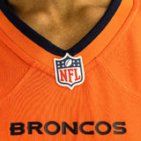 Nike Denver Broncos NFL Courtland Sutton #14 Game Home Jersey Trikot 67NM-0B8L-8WF-PZ5-