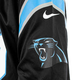 Nike Carolina Panthers Bryce Young #9 NFL Home Game Jersey Trikot 67NM-02PG-9DF-000-