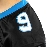 Nike Carolina Panthers Bryce Young #9 NFL Home Game Jersey Trikot 67NM-02PG-9DF-000-