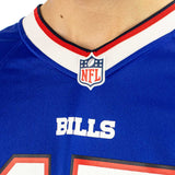 Nike Buffalo Bills Josh Allen #17 NFL Home Game Player Jersey Trikot 67NM-BBGH-81F-2NH-