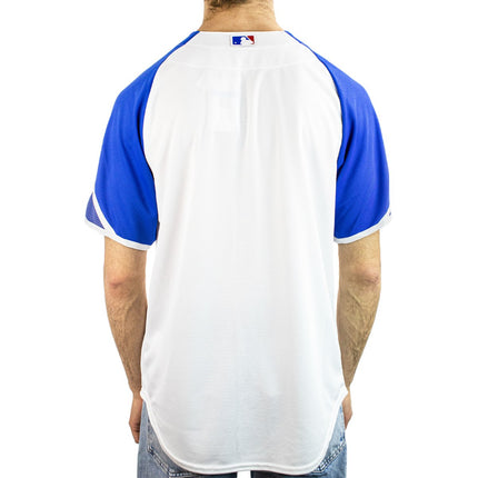 Nike Atlanta Braves MLB Official Replica City Connect Jersey Trikot T770-01O2-AW-CC4-